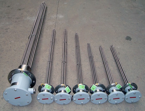防爆天然氣電加熱器-重慶金鴻電氣工程有公司,四川、重慶、陜西、貴州