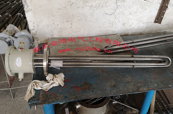 液壓油電加熱器-陜西、西安、成都、貴州