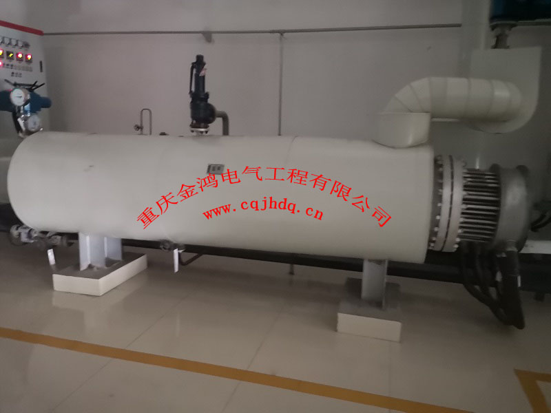 蒸氣防爆電加熱器-軸封加熱、蒸氣加熱-重慶金鴻電氣工程有限公司