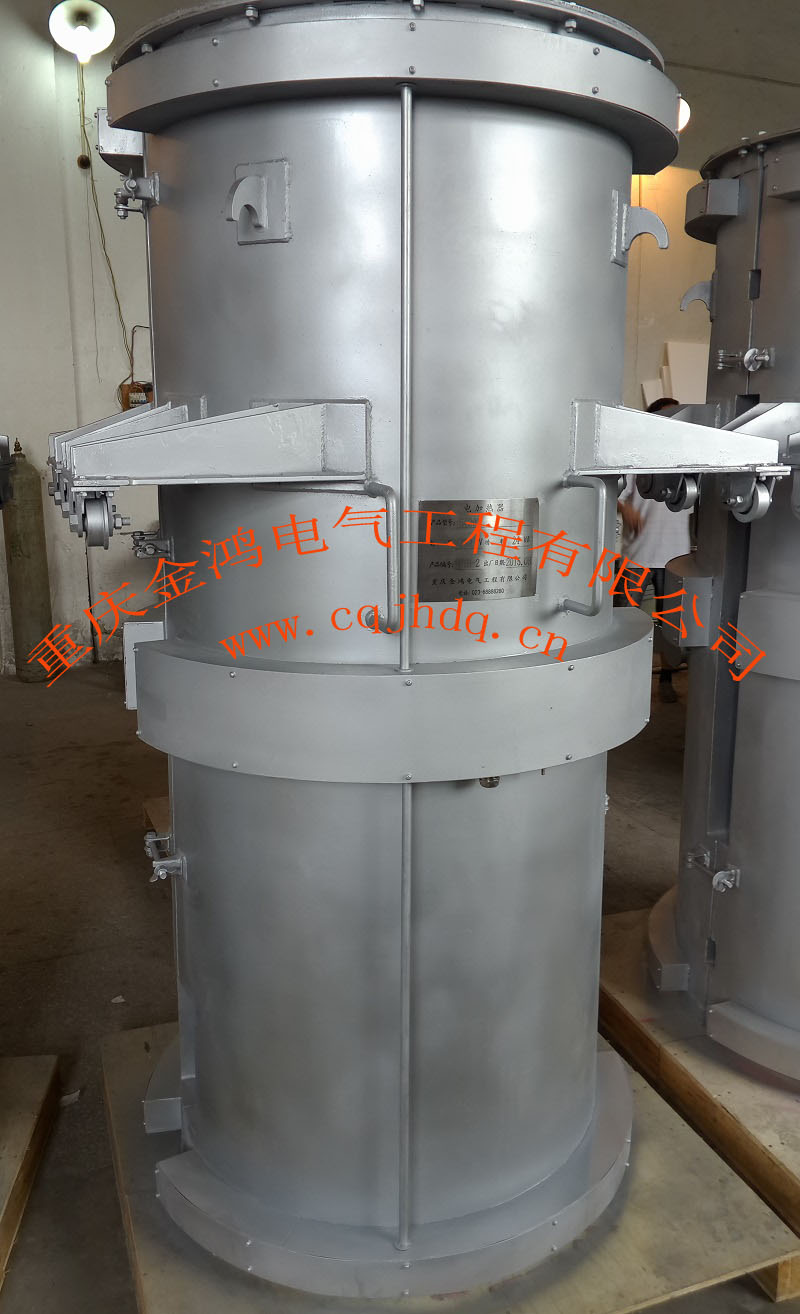 加熱爐、外加熱器、電加熱器-重慶金鴻電氣工程有限公司
